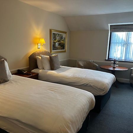 The Tollgate Bed & Breakfast สเตย์นิง ภายนอก รูปภาพ