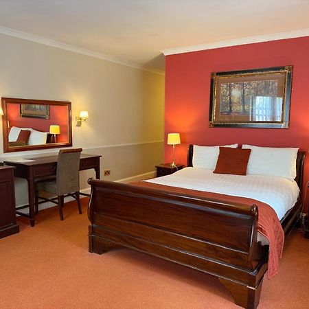 The Tollgate Bed & Breakfast สเตย์นิง ภายนอก รูปภาพ