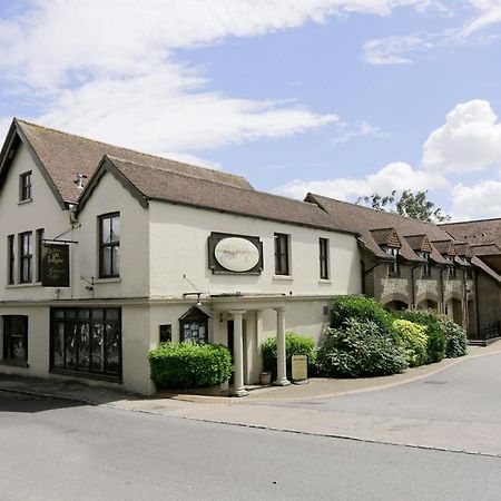 The Tollgate Bed & Breakfast สเตย์นิง ภายนอก รูปภาพ
