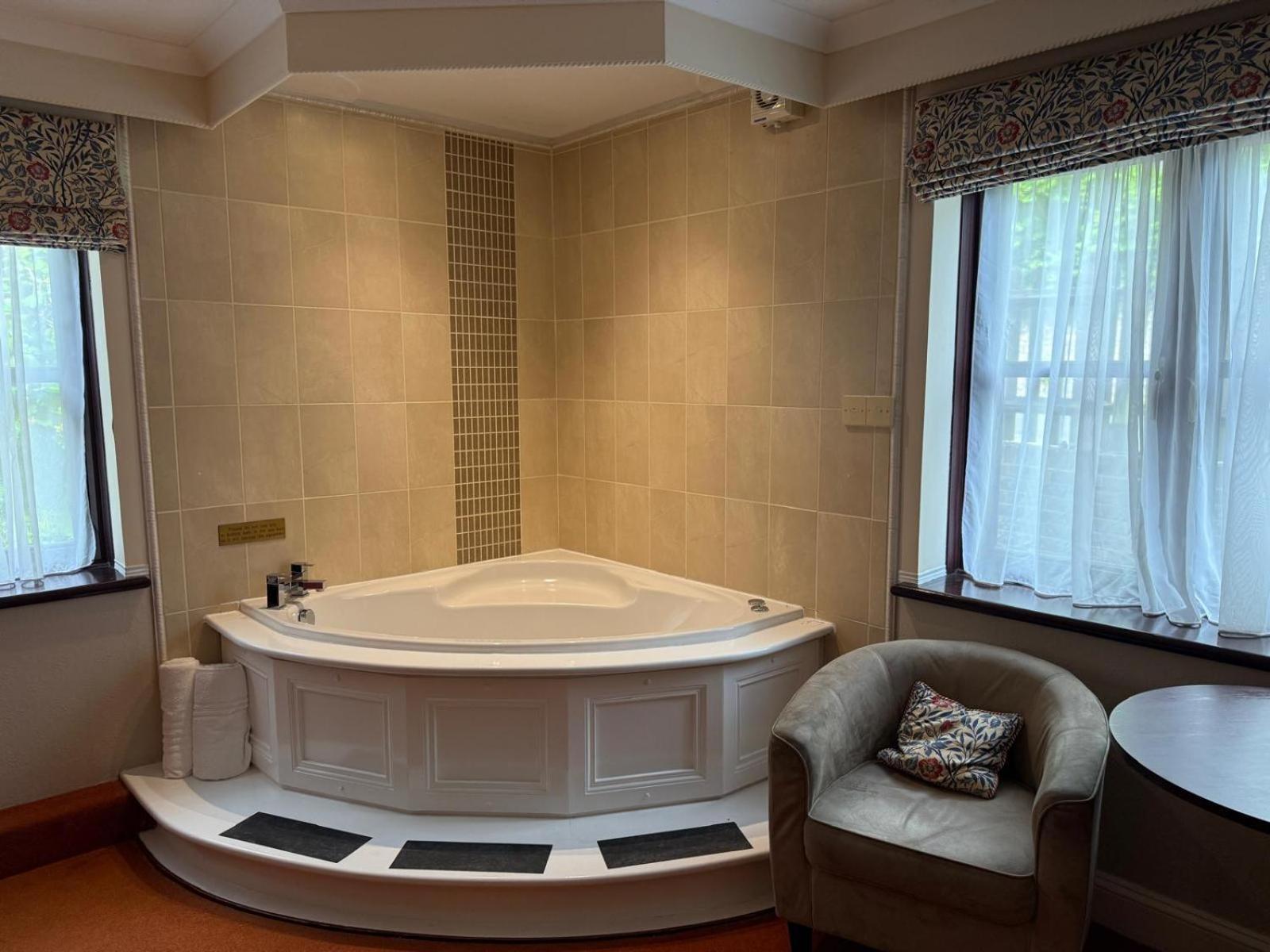 The Tollgate Bed & Breakfast สเตย์นิง ภายนอก รูปภาพ